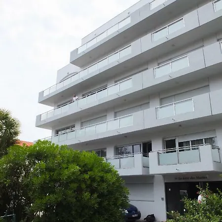 Apartment La Jetee Des Marins - Studio 103