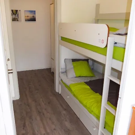 La Jetee Des Marins - Studio 103 Apartment *