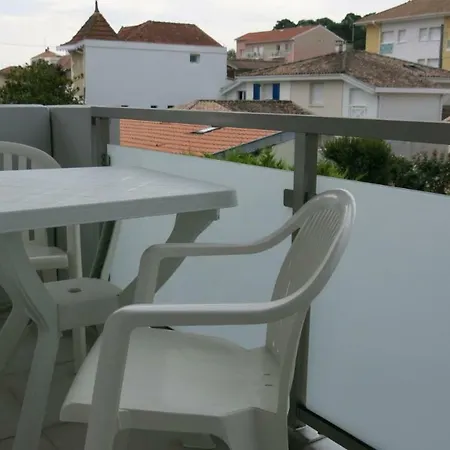 La Jetee Des Marins - Studio 103 Appartement *