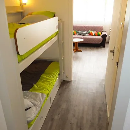 Apartment La Jetee Des Marins - Studio 103