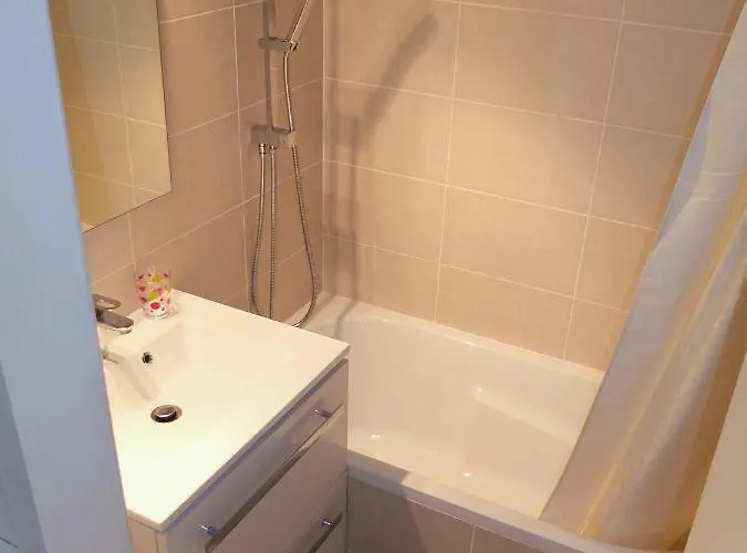 La Jetee Des Marins - Studio 103 * Arcachon