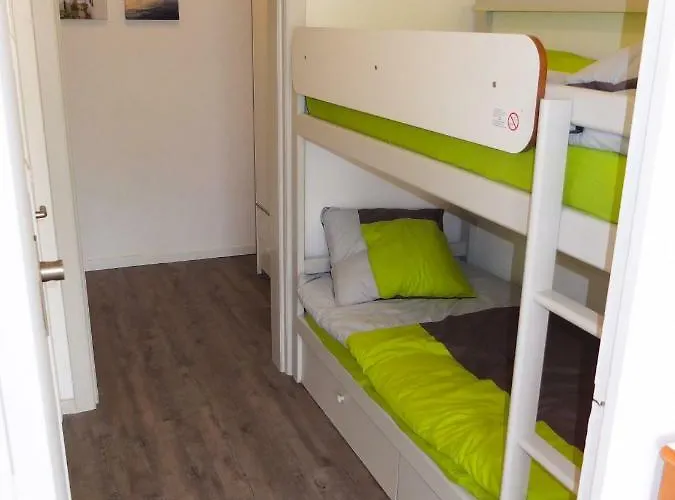 La Jetee Des Marins - Studio 103 Lägenhet *