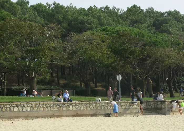 La Jetee Des Marins - Studio 103 Lägenhet